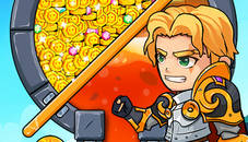 Hero Treasure Hunt