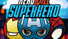 Heroball SuperHero