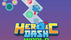 Heroic Dash World