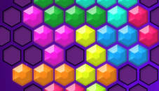 Hex Puzzle