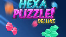 Hexa Puzzle Deluxe