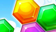 Hexa Puzzle