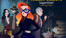 Hidden Objects: Superthief