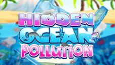 Hidden Ocean Pollution