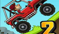 Hill Climb Racing 2