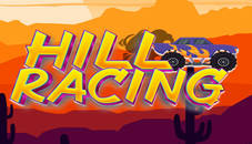 Hill Racing