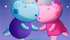 Hippo-Valentine-S-Cafe-Game