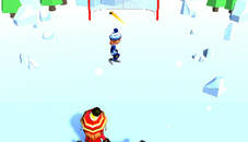 Hockey Challenge 3D