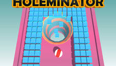 Holeminator