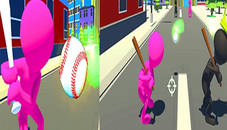 Homer City Game 3D