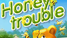 Honey Trouble