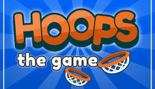 HOOPS the game