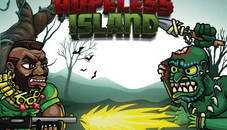 Hopeless Island: Survival Hero