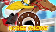 Horse Racing Derby Quest