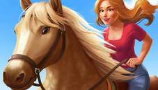 Horse Run 2