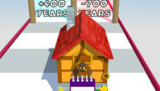 House Evolution 3D