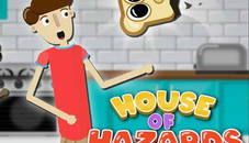 House of Hazards Online