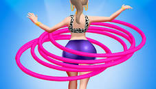 Hula Hoops Rush