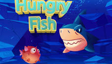 Hungry Fish