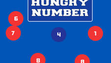 Hungry Number