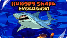 Hungry Shark Evolution