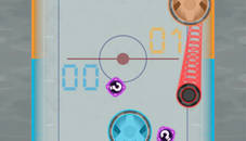 Hyper Hockey