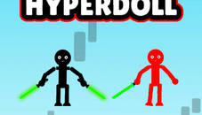 HyperDoll