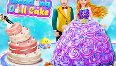 Ice Cream Cholocate Doll Cake Maker 2020