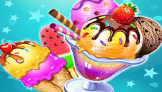 Ice Cream Maker 5