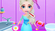 Ice Princess Beauty Salon