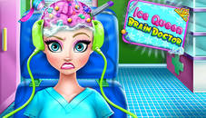 Ice Queen Brain Doctor