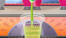 Ice Slushy Maker