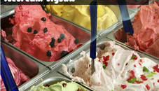 Icecream Jigsaw