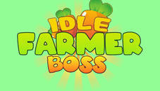 Idle Farmer Boss