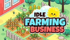 Idle Farming Business