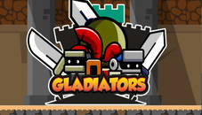 Idle Gladiator