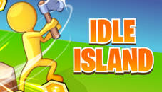 Idle Island