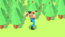 Idle Lumberjack 3D