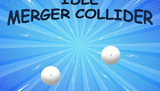 Idle: Merger Collider