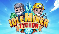 Idle miners tycoon