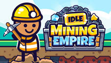 Idle Mining Empire