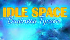 Idle Space Business Tycoon