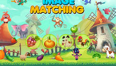 Image Matching Educational Game