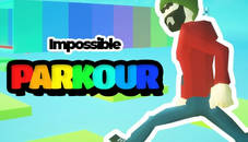 Impossible Parkour