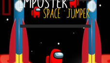 Imposter Space Jumper