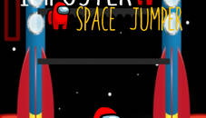 Imposter Space Jumper