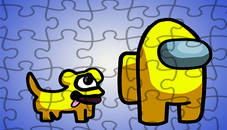 Impostor Jigsaw 2