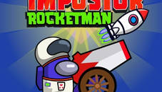 Impostor RocketMan