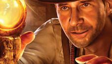 Indiana Jones Jigsaw Puzzle Collection