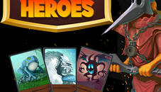 Infinite Heroes